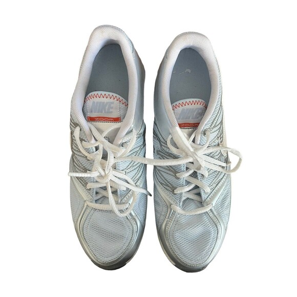 Nike Womens Air Zoom Quick Sister 344952-412 Running Shoes Sneakers Size 9 - Picture 5 of 6